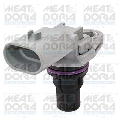 Sensor, camshaft position